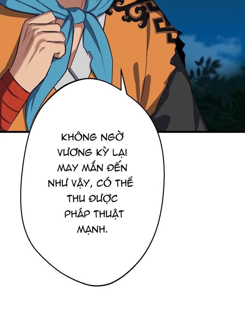 Đồ Đệ Của Ta Đều Là Đại Yêu Vô Địch Chapter 13 - 35