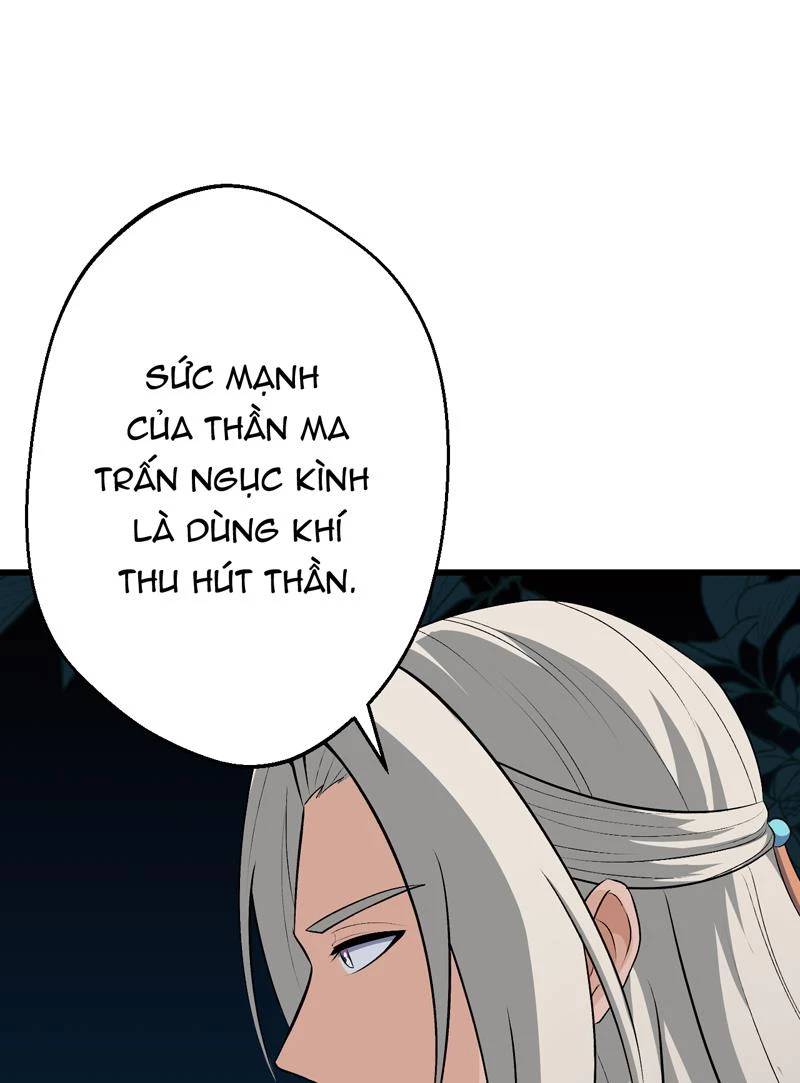 Đồ Đệ Của Ta Đều Là Đại Yêu Vô Địch Chapter 13 - 36