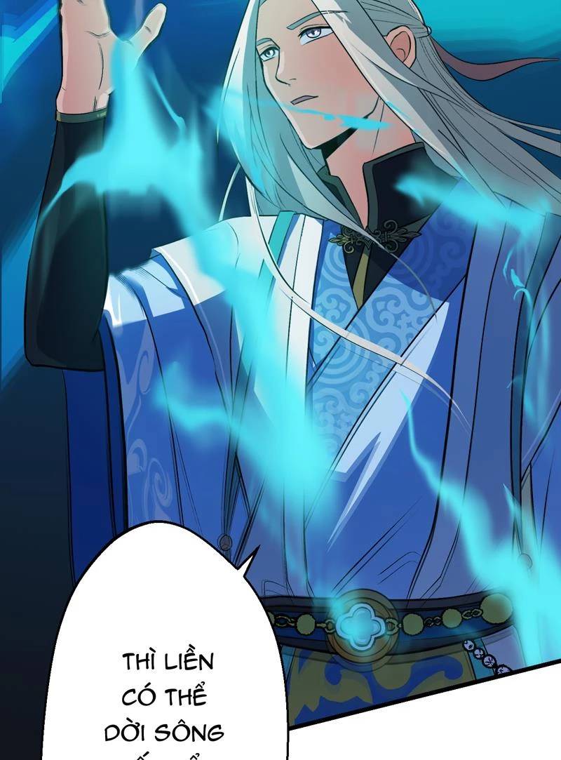 Đồ Đệ Của Ta Đều Là Đại Yêu Vô Địch Chapter 13 - 42