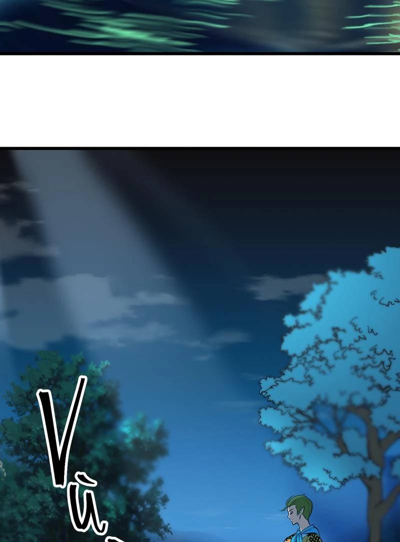 Đồ Đệ Của Ta Đều Là Đại Yêu Vô Địch Chapter 13 - 49