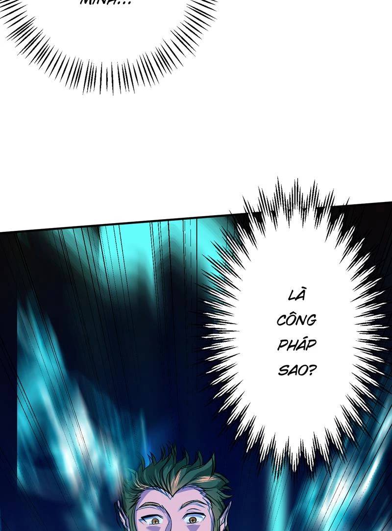 Đồ Đệ Của Ta Đều Là Đại Yêu Vô Địch Chapter 13 - 57