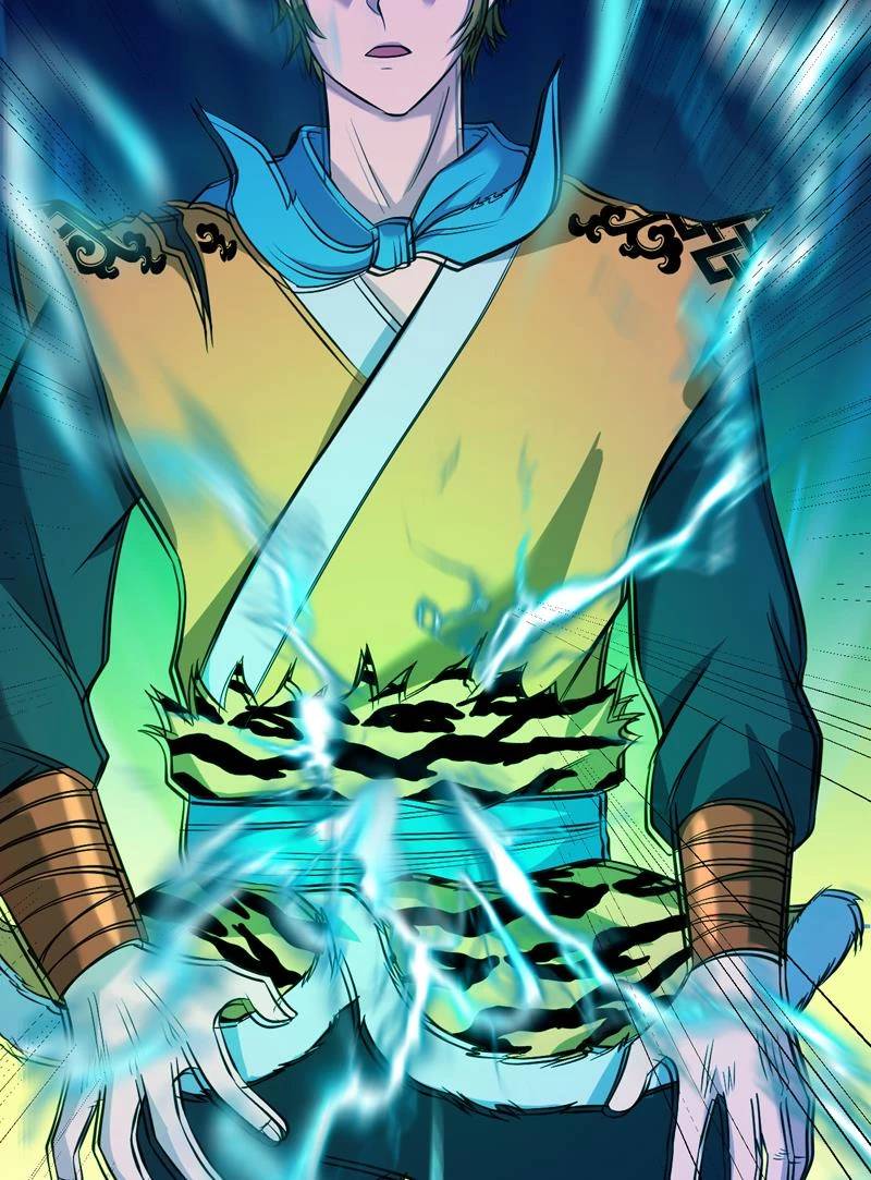 Đồ Đệ Của Ta Đều Là Đại Yêu Vô Địch Chapter 13 - 58