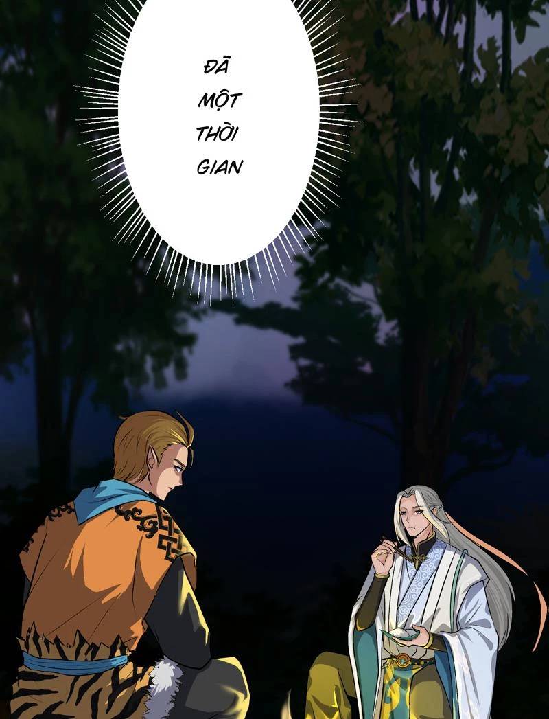 Đồ Đệ Của Ta Đều Là Đại Yêu Vô Địch Chapter 13 - 8