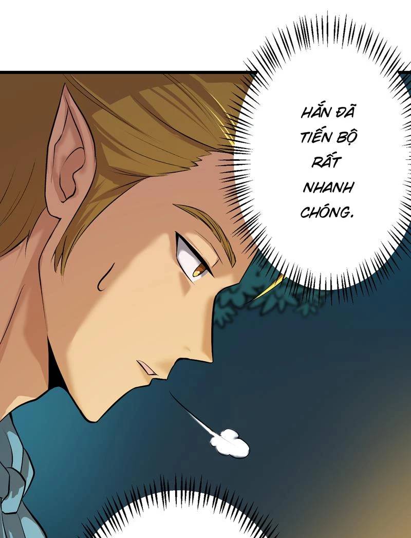 Đồ Đệ Của Ta Đều Là Đại Yêu Vô Địch Chapter 13 - 10