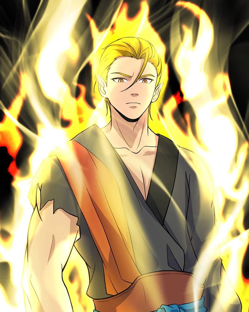 Đồ Đệ Của Ta Đều Là Đại Yêu Vô Địch Chapter 14 - 34