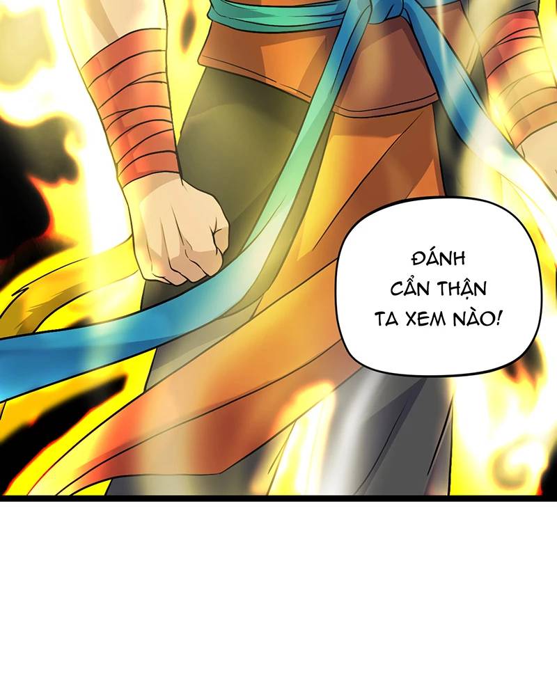 Đồ Đệ Của Ta Đều Là Đại Yêu Vô Địch Chapter 14 - 35