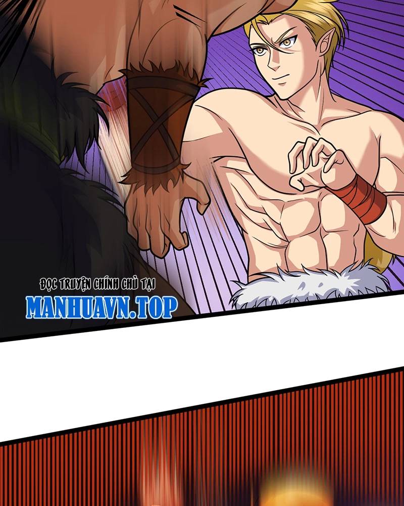 Đồ Đệ Của Ta Đều Là Đại Yêu Vô Địch Chapter 14 - 42