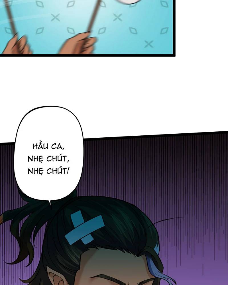 Đồ Đệ Của Ta Đều Là Đại Yêu Vô Địch Chapter 14 - 51