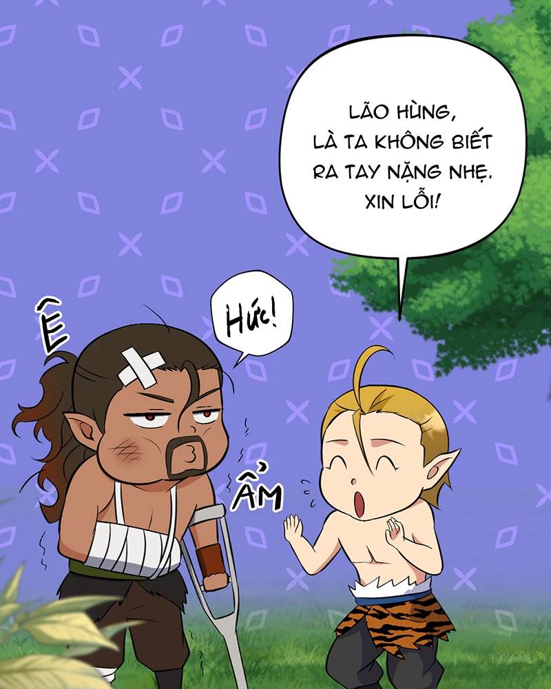 Đồ Đệ Của Ta Đều Là Đại Yêu Vô Địch Chapter 14 - 53