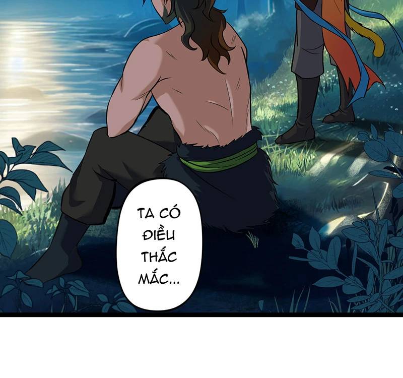 Đồ Đệ Của Ta Đều Là Đại Yêu Vô Địch Chapter 14 - 56