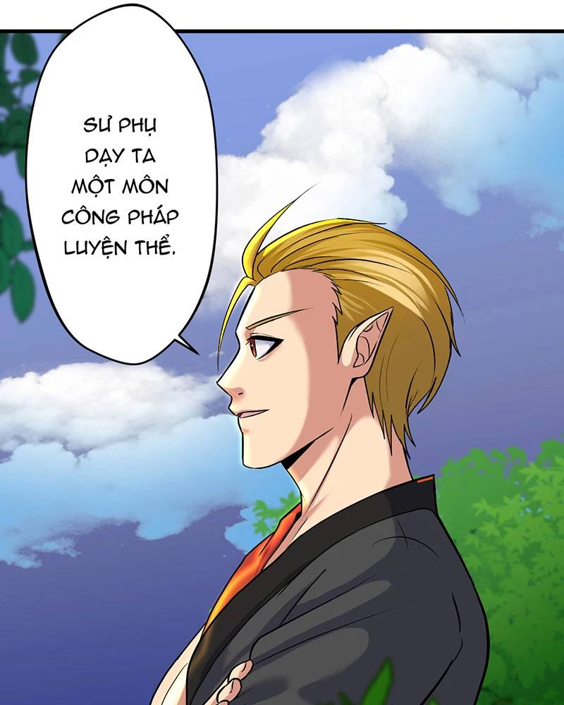 Đồ Đệ Của Ta Đều Là Đại Yêu Vô Địch Chapter 14 - 60