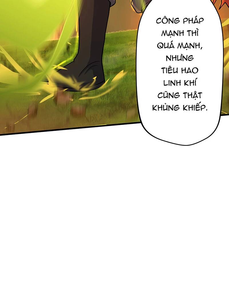 Đồ Đệ Của Ta Đều Là Đại Yêu Vô Địch Chapter 14 - 68