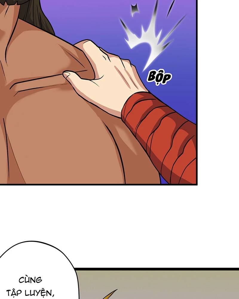 Đồ Đệ Của Ta Đều Là Đại Yêu Vô Địch Chapter 14 - 71