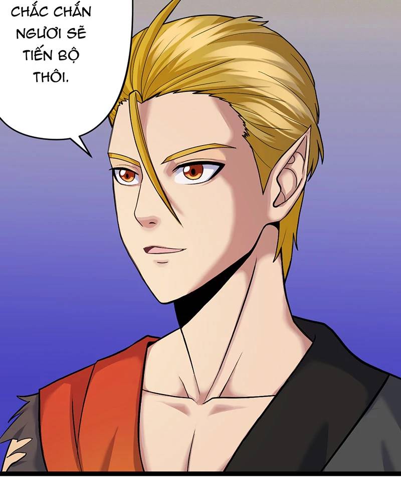 Đồ Đệ Của Ta Đều Là Đại Yêu Vô Địch Chapter 14 - 72