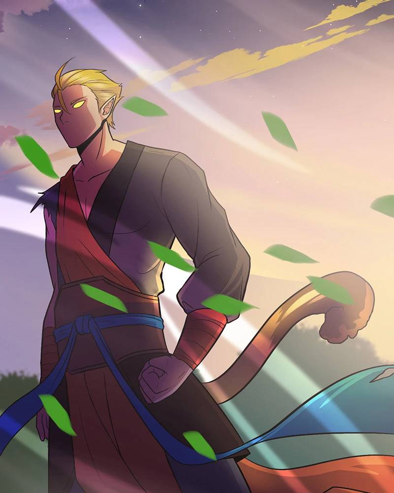 Đồ Đệ Của Ta Đều Là Đại Yêu Vô Địch Chapter 14 - 81