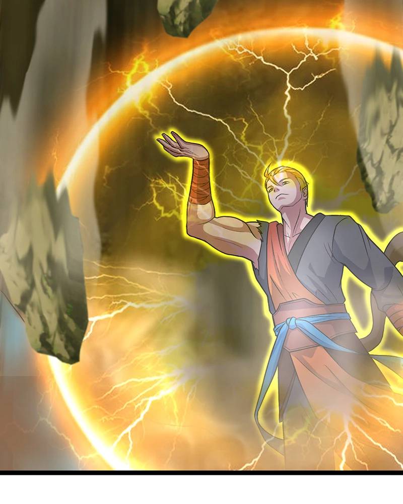 Đồ Đệ Của Ta Đều Là Đại Yêu Vô Địch Chapter 14 - 89