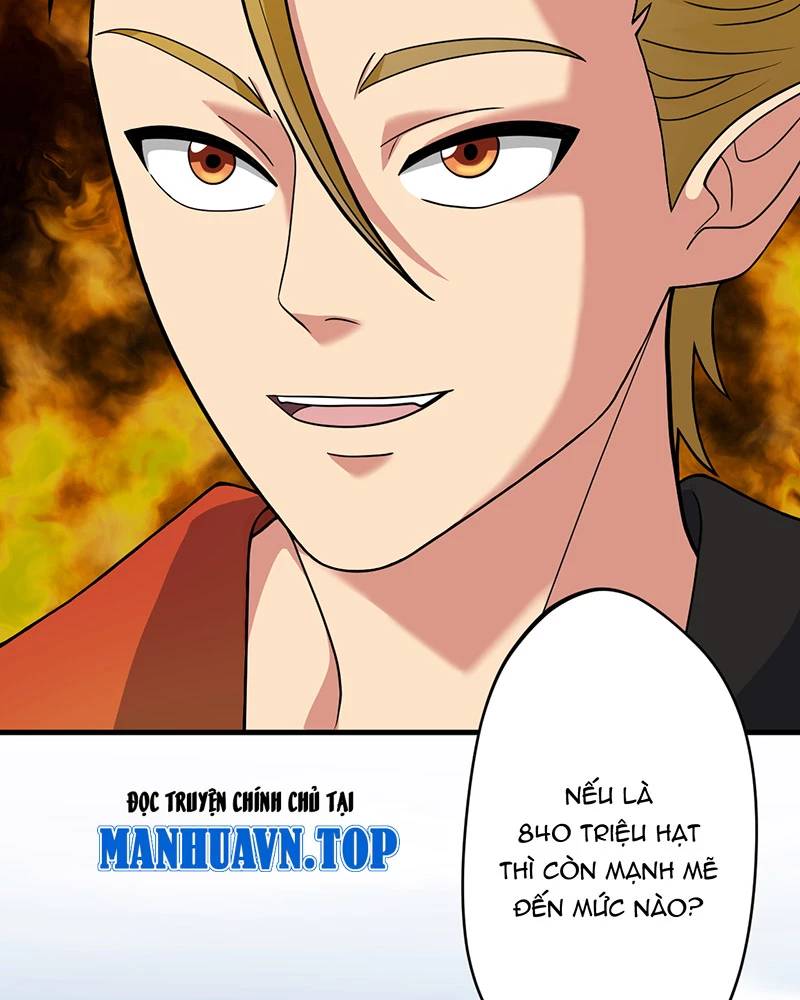 Đồ Đệ Của Ta Đều Là Đại Yêu Vô Địch Chapter 14 - 92