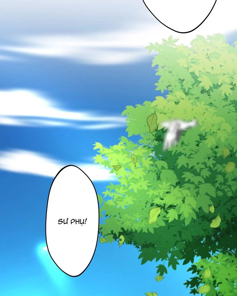 Đồ Đệ Của Ta Đều Là Đại Yêu Vô Địch Chapter 14 - 93