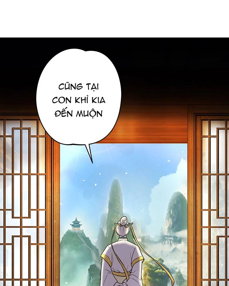 Đồ Đệ Của Ta Đều Là Đại Yêu Vô Địch Chapter 15 - 14
