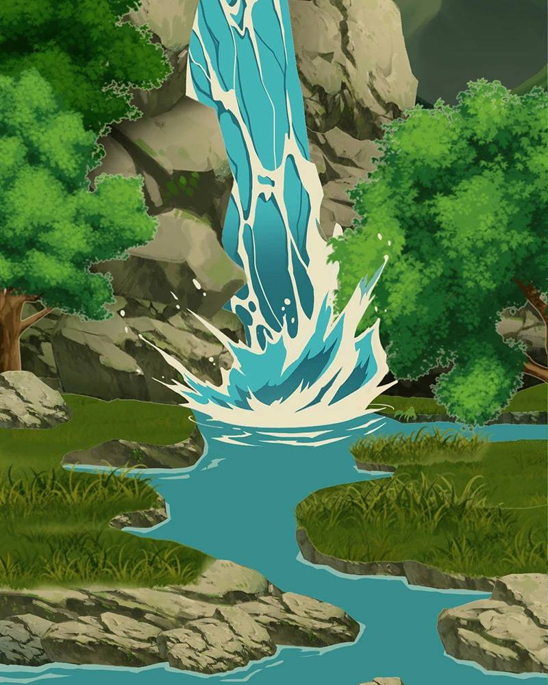 Đồ Đệ Của Ta Đều Là Đại Yêu Vô Địch Chapter 15 - 17