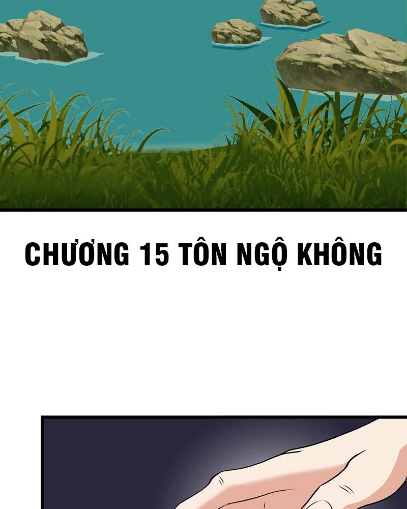 Đồ Đệ Của Ta Đều Là Đại Yêu Vô Địch Chapter 15 - 18