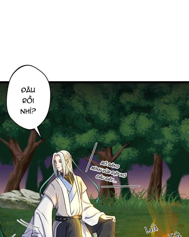 Đồ Đệ Của Ta Đều Là Đại Yêu Vô Địch Chapter 15 - 20