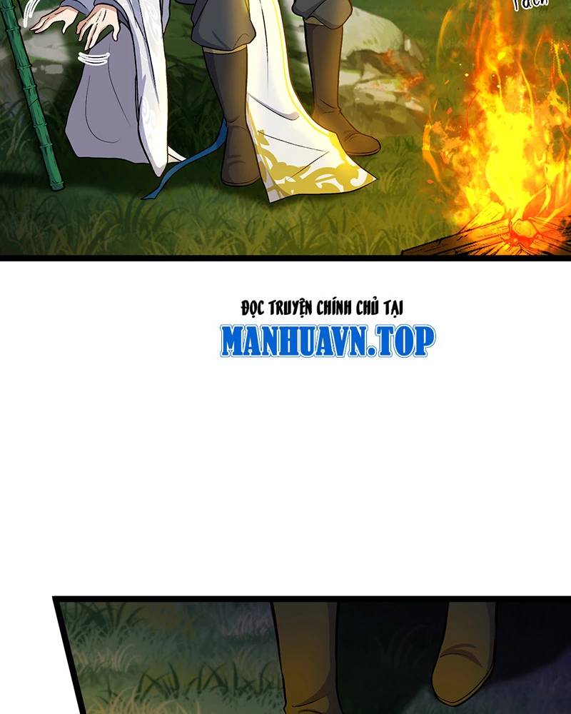 Đồ Đệ Của Ta Đều Là Đại Yêu Vô Địch Chapter 15 - 21