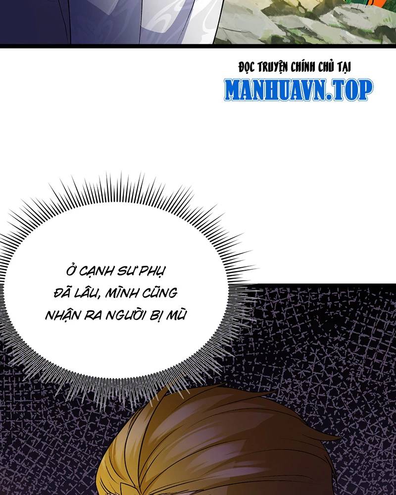 Đồ Đệ Của Ta Đều Là Đại Yêu Vô Địch Chapter 15 - 24