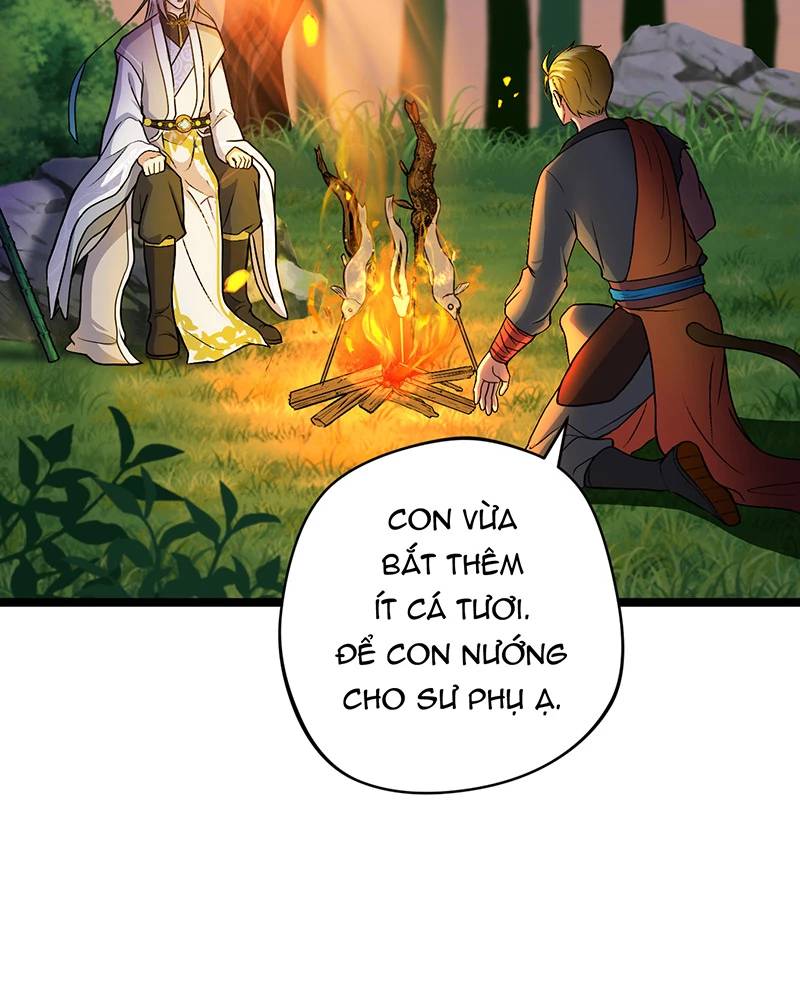 Đồ Đệ Của Ta Đều Là Đại Yêu Vô Địch Chapter 15 - 29