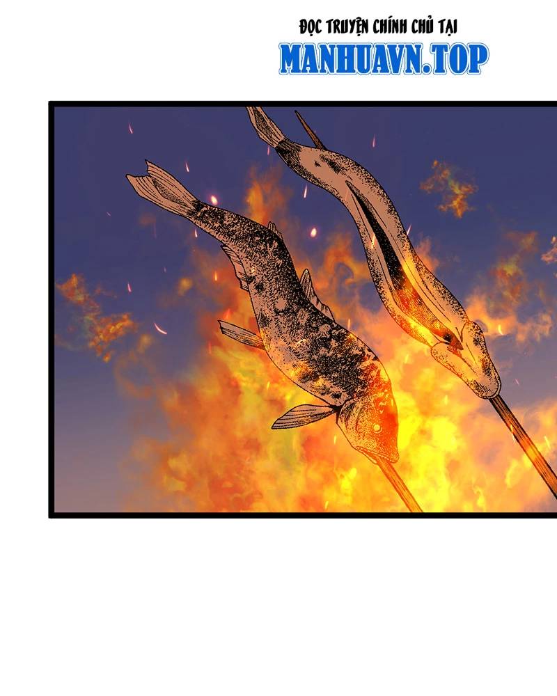 Đồ Đệ Của Ta Đều Là Đại Yêu Vô Địch Chapter 15 - 30