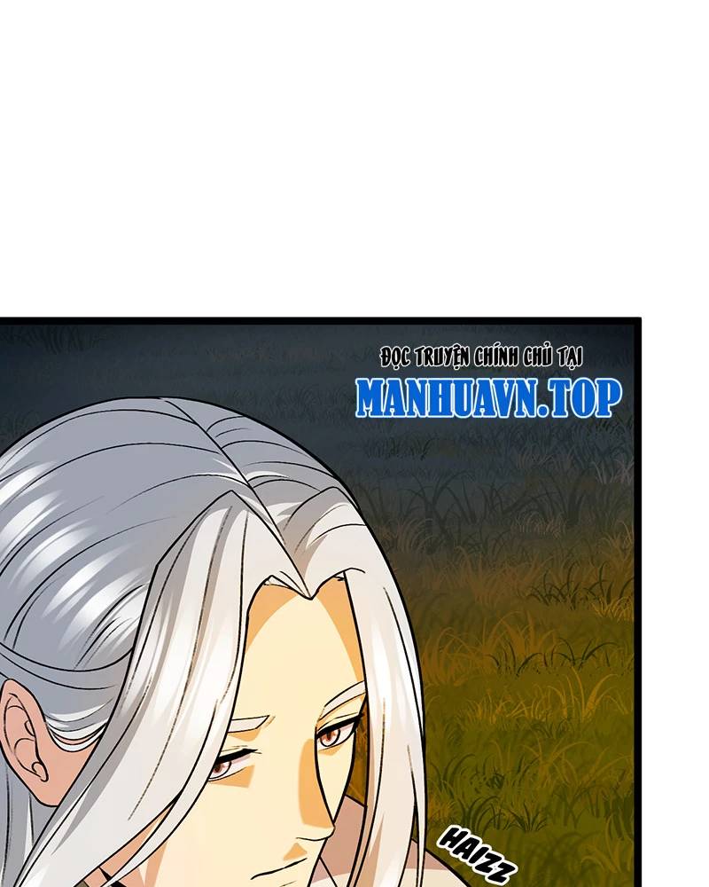 Đồ Đệ Của Ta Đều Là Đại Yêu Vô Địch Chapter 15 - 31