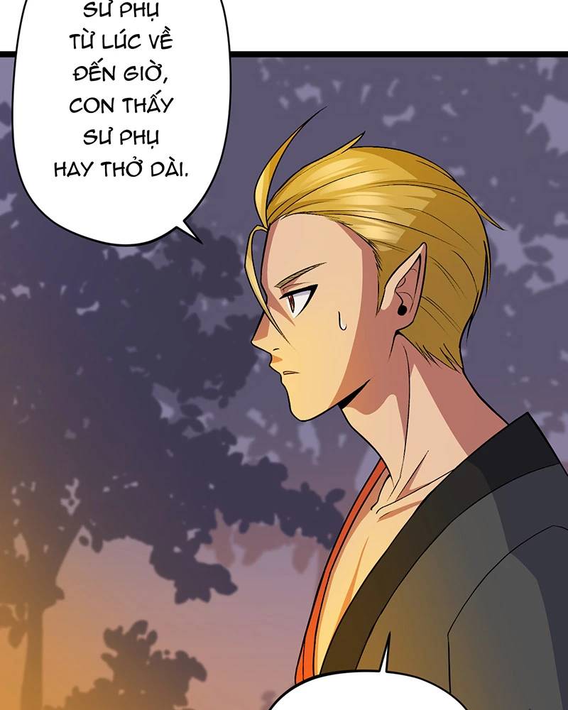 Đồ Đệ Của Ta Đều Là Đại Yêu Vô Địch Chapter 15 - 33