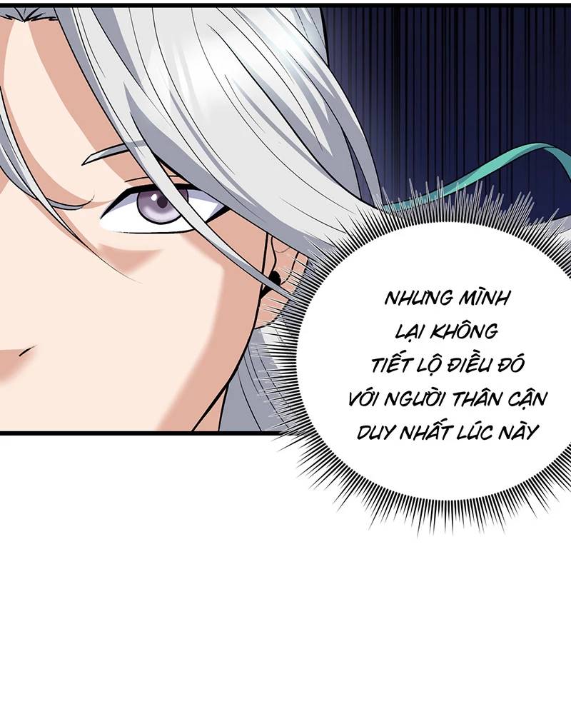 Đồ Đệ Của Ta Đều Là Đại Yêu Vô Địch Chapter 15 - 40