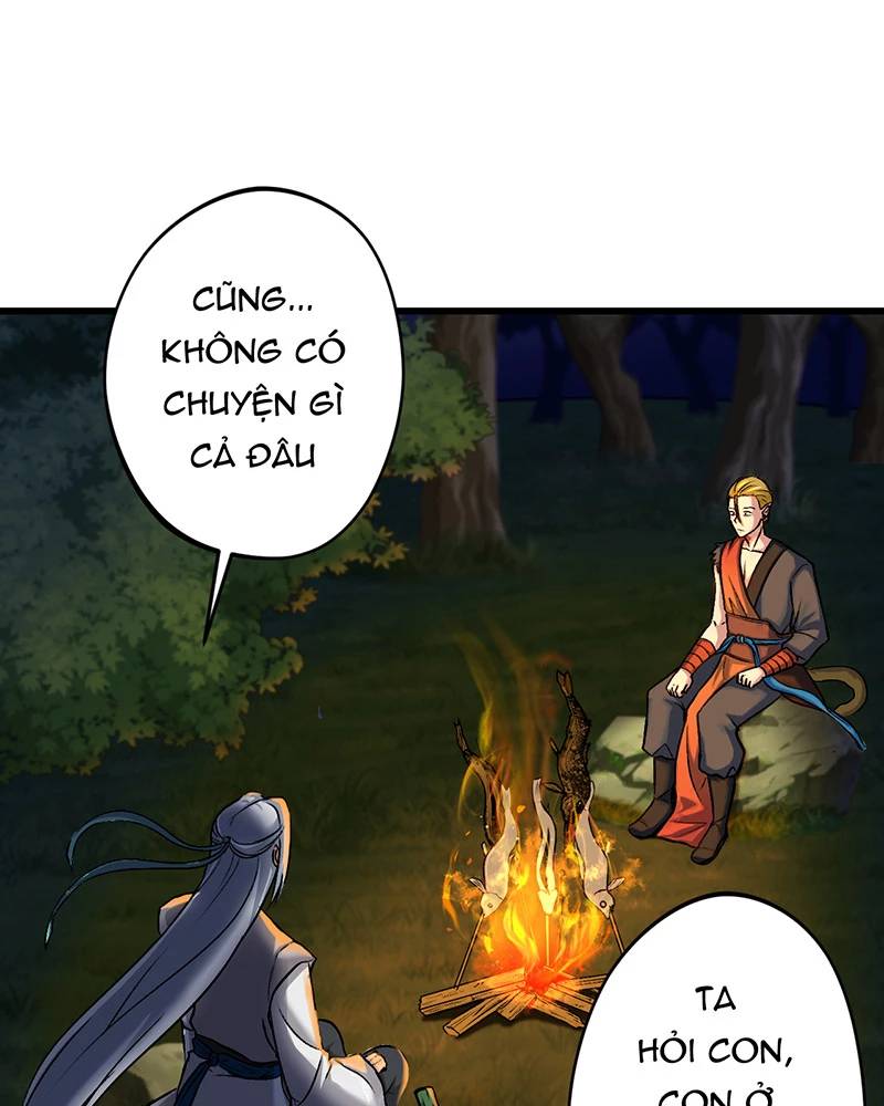 Đồ Đệ Của Ta Đều Là Đại Yêu Vô Địch Chapter 15 - 41