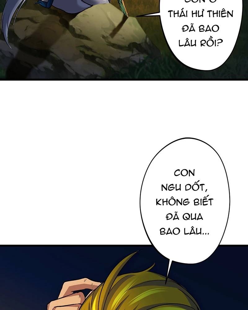 Đồ Đệ Của Ta Đều Là Đại Yêu Vô Địch Chapter 15 - 42