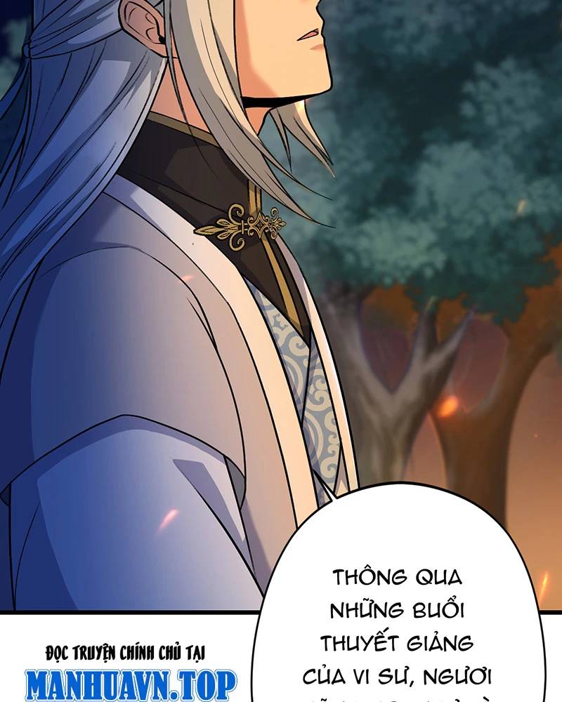 Đồ Đệ Của Ta Đều Là Đại Yêu Vô Địch Chapter 15 - 45