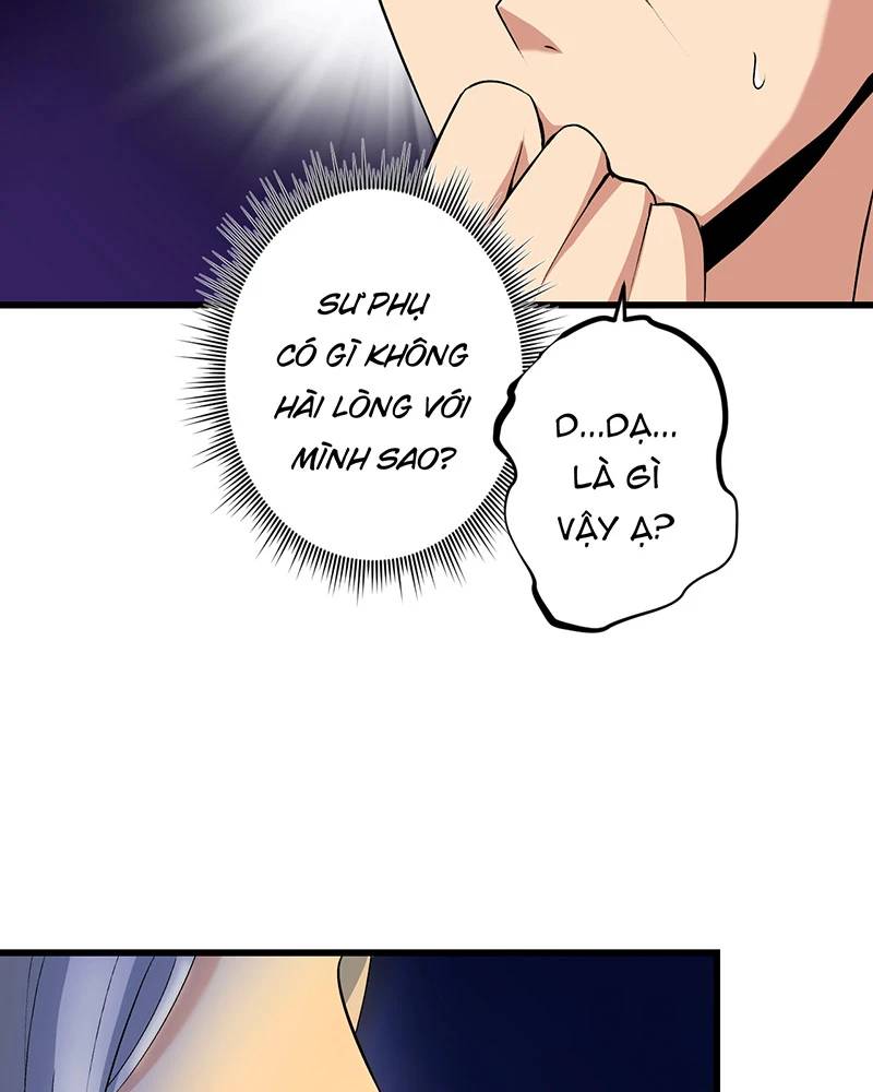 Đồ Đệ Của Ta Đều Là Đại Yêu Vô Địch Chapter 15 - 47