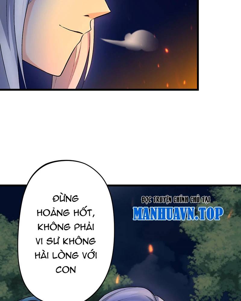 Đồ Đệ Của Ta Đều Là Đại Yêu Vô Địch Chapter 15 - 48