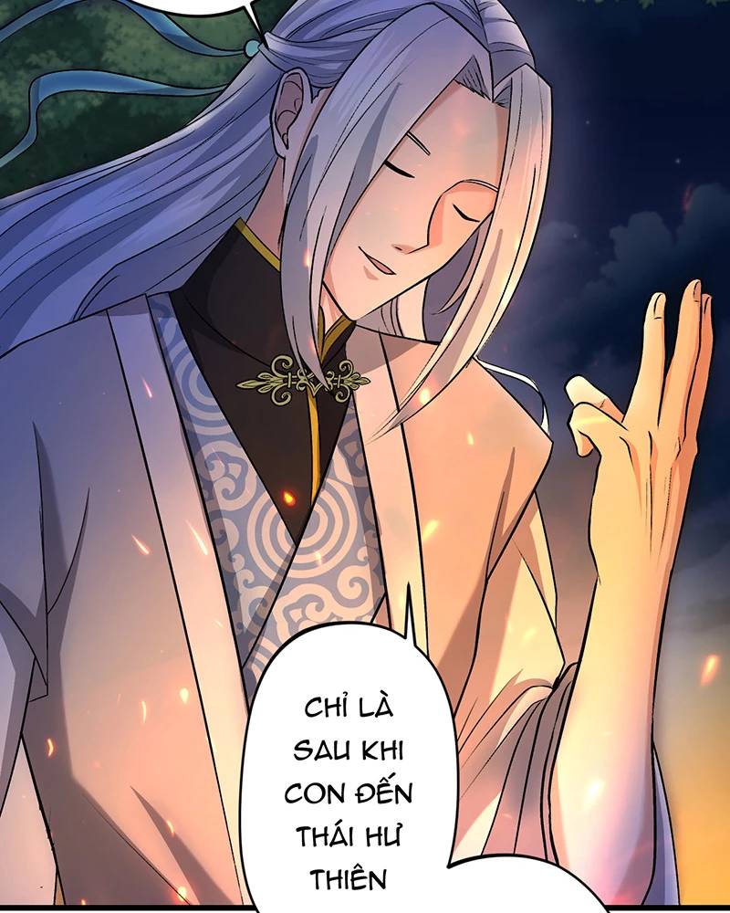 Đồ Đệ Của Ta Đều Là Đại Yêu Vô Địch Chapter 15 - 49