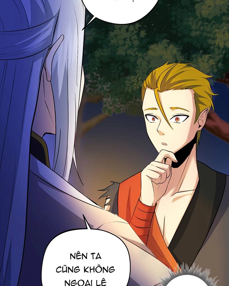 Đồ Đệ Của Ta Đều Là Đại Yêu Vô Địch Chapter 15 - 51