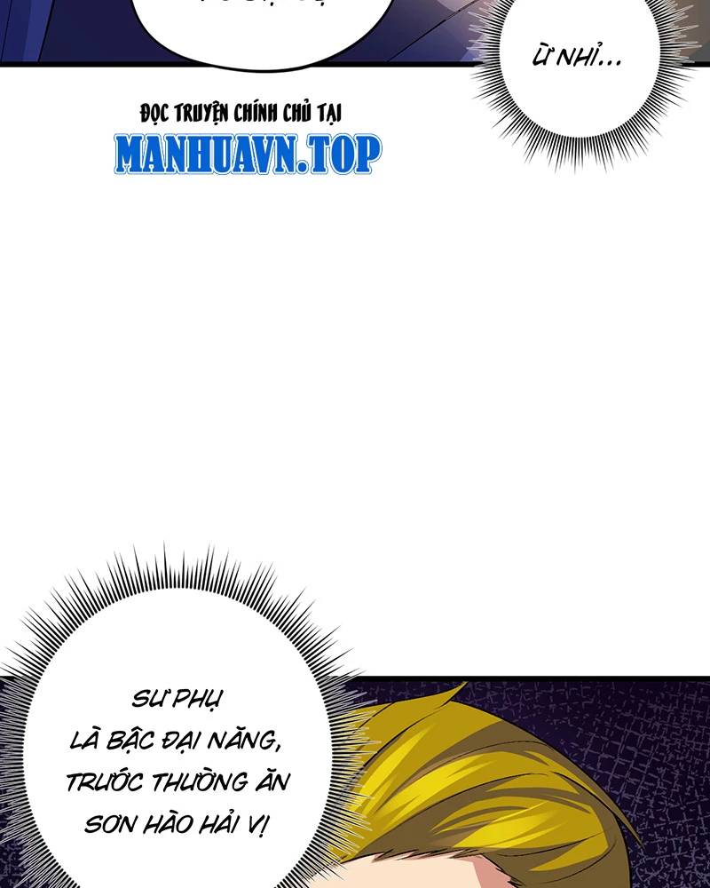 Đồ Đệ Của Ta Đều Là Đại Yêu Vô Địch Chapter 15 - 52