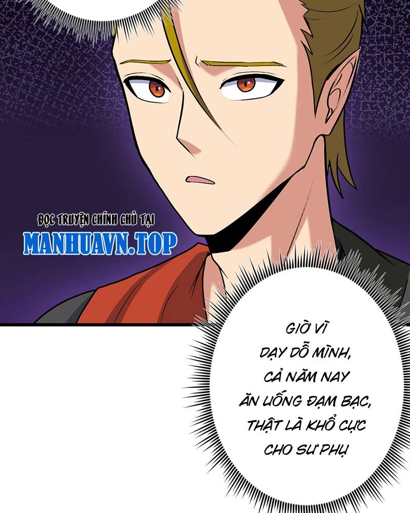 Đồ Đệ Của Ta Đều Là Đại Yêu Vô Địch Chapter 15 - 53