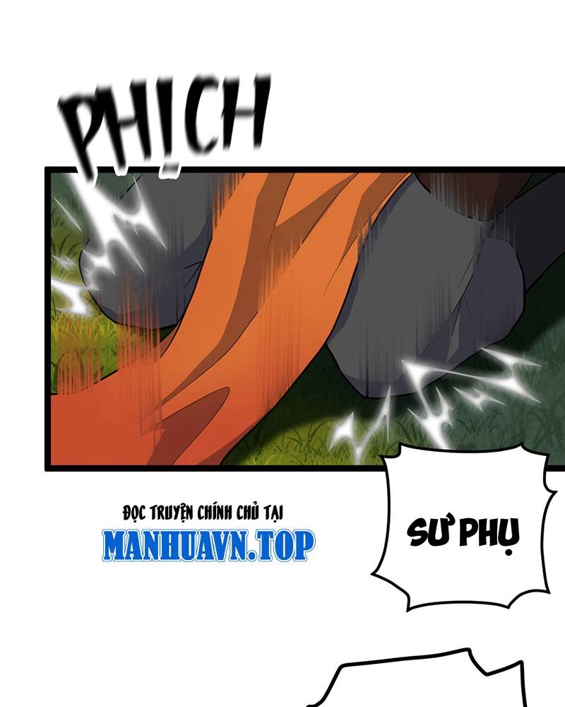 Đồ Đệ Của Ta Đều Là Đại Yêu Vô Địch Chapter 15 - 55