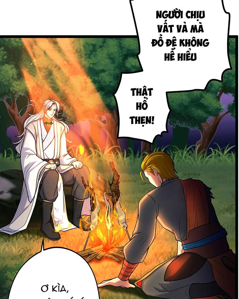 Đồ Đệ Của Ta Đều Là Đại Yêu Vô Địch Chapter 15 - 56