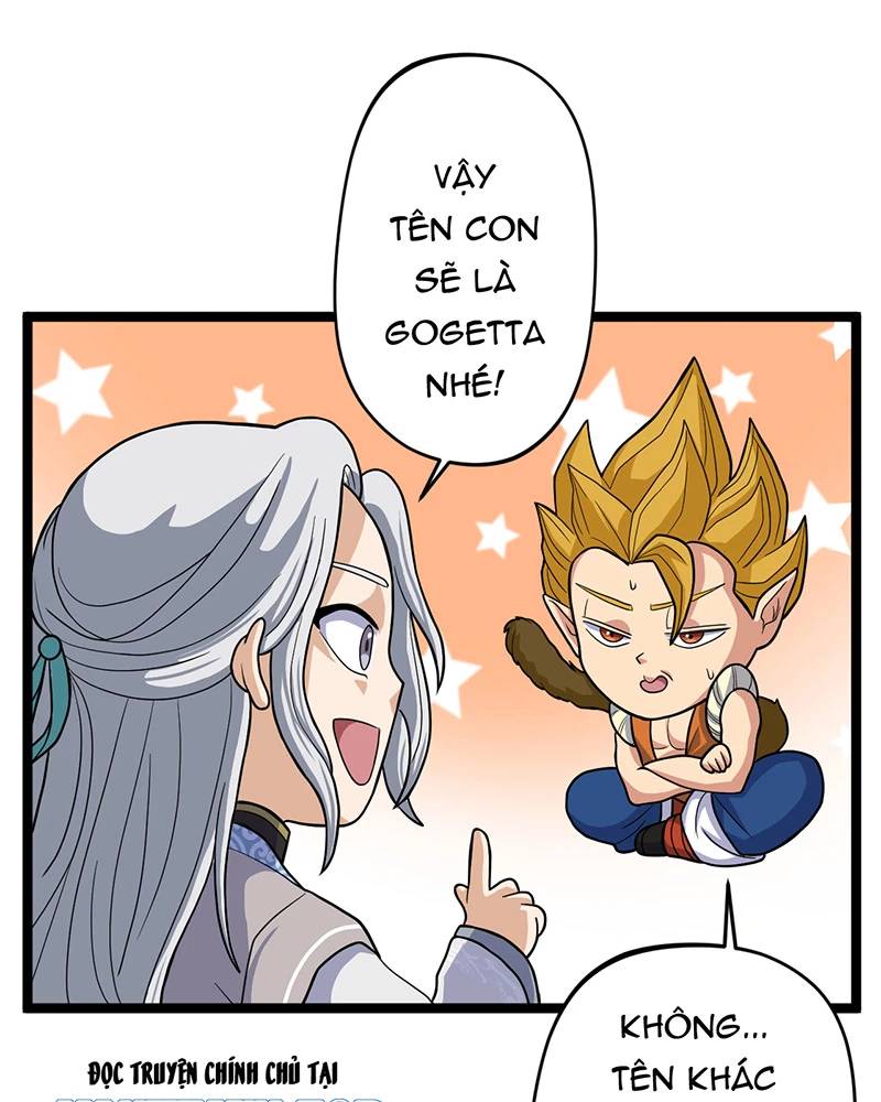 Đồ Đệ Của Ta Đều Là Đại Yêu Vô Địch Chapter 15 - 62