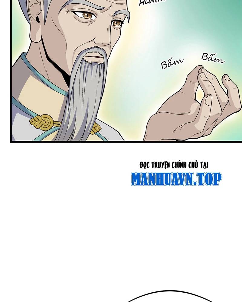 Đồ Đệ Của Ta Đều Là Đại Yêu Vô Địch Chapter 15 - 9