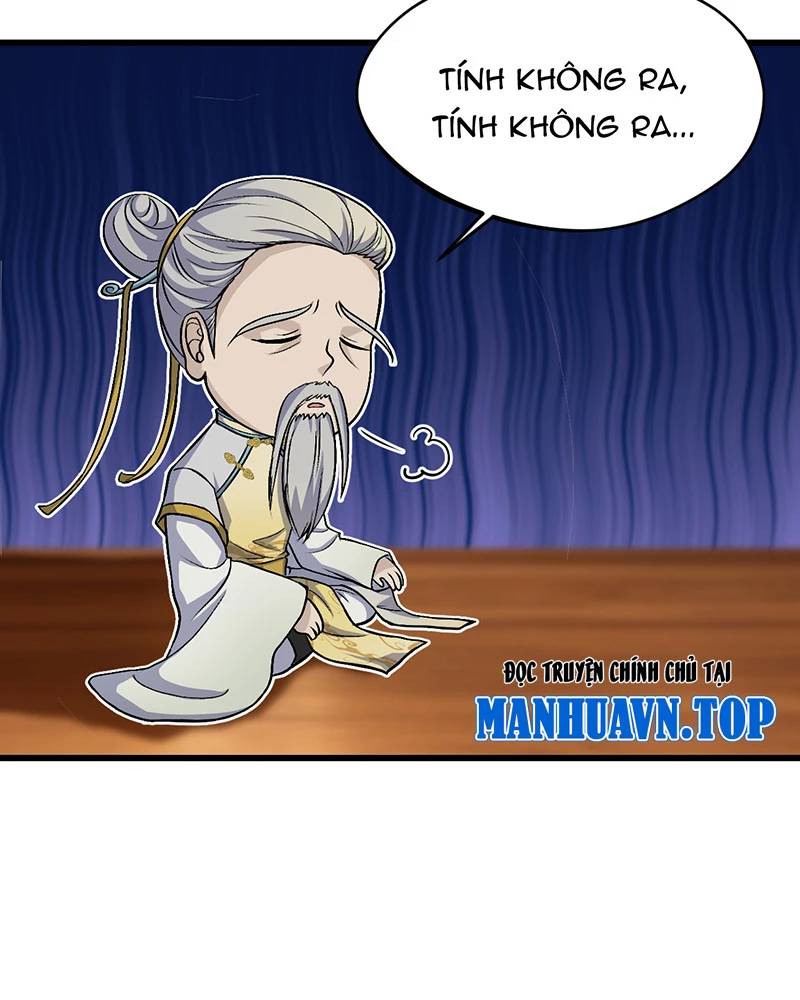 Đồ Đệ Của Ta Đều Là Đại Yêu Vô Địch Chapter 15 - 10