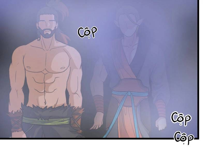 Đồ Đệ Của Ta Đều Là Đại Yêu Vô Địch Chapter 16 - 113