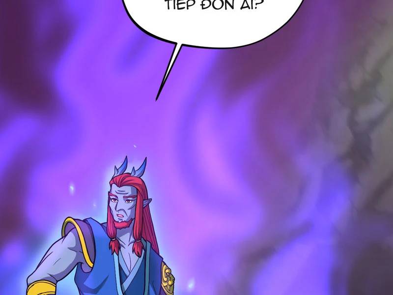 Đồ Đệ Của Ta Đều Là Đại Yêu Vô Địch Chapter 16 - 117