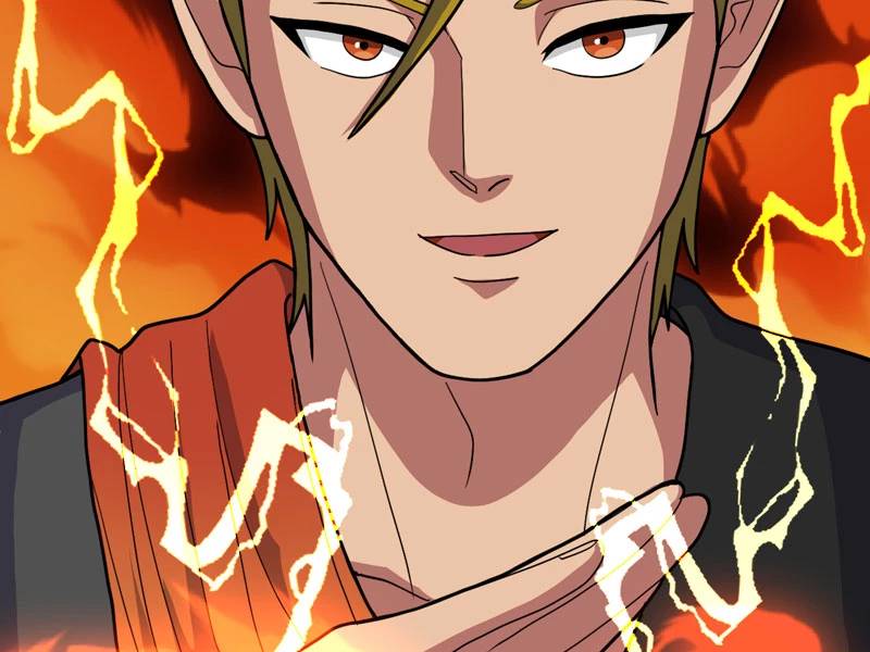 Đồ Đệ Của Ta Đều Là Đại Yêu Vô Địch Chapter 16 - 129